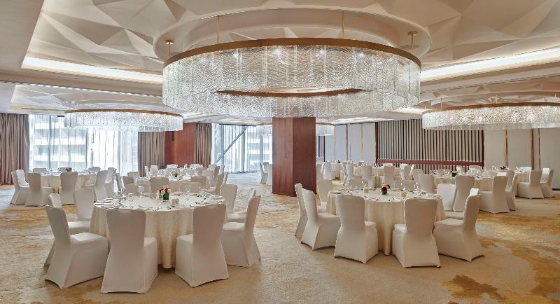 Hyatt Regency Riyadh Olaya - Toplantı