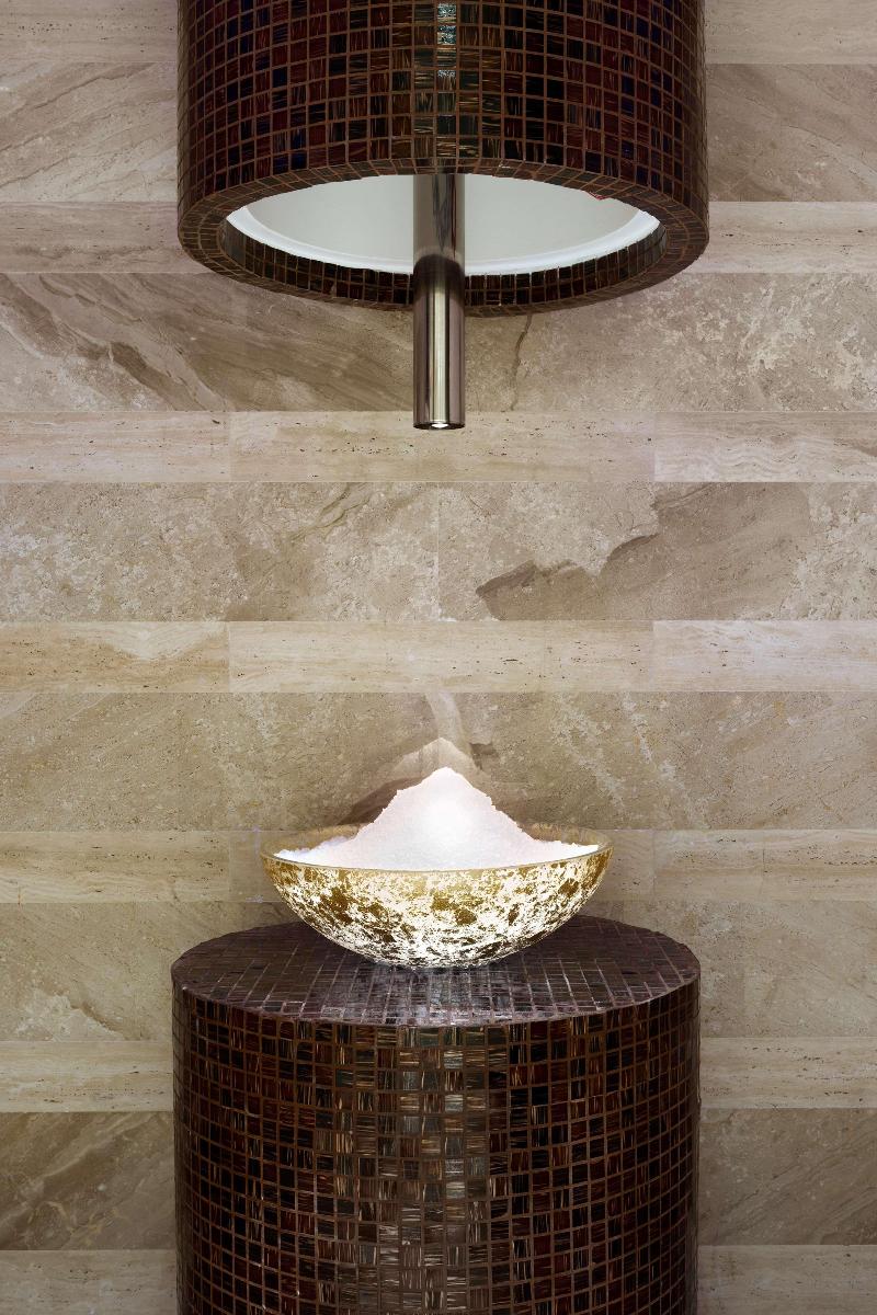 Hyatt Regency Riyadh Olaya - Aktivite
