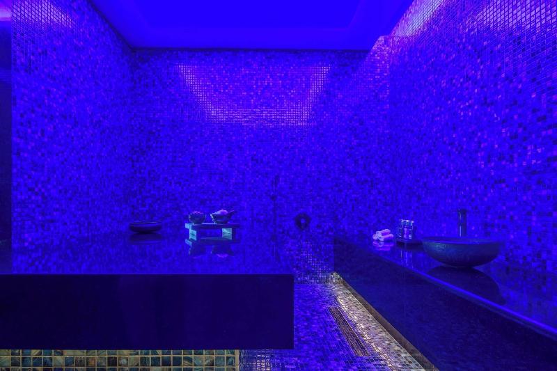 Hyatt Regency Riyadh Olaya - Aktivite