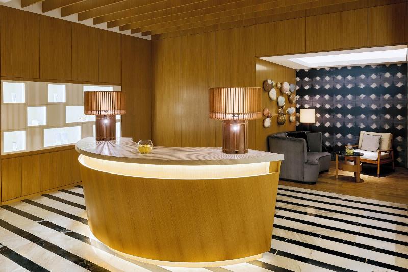 Hyatt Regency Riyadh Olaya - Aktivite