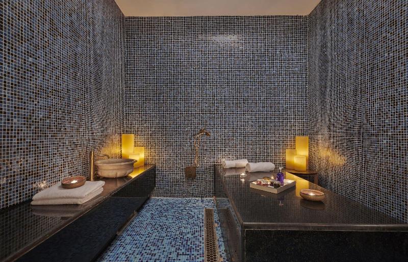Hyatt Regency Riyadh Olaya - Aktivite