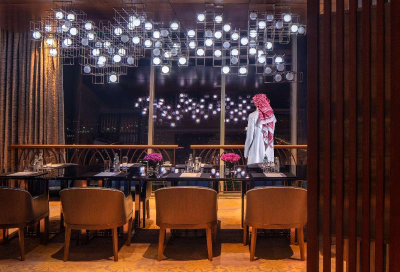 Hyatt Regency Riyadh Olaya - Aktivite