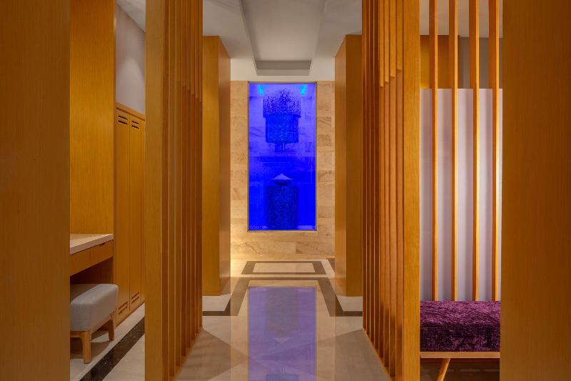 Hyatt Regency Riyadh Olaya - Aktivite