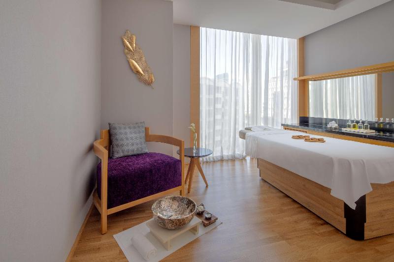 Hyatt Regency Riyadh Olaya - Aktivite