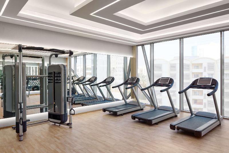 Hyatt Regency Riyadh Olaya - Aktivite