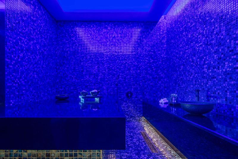 Hyatt Regency Riyadh Olaya - Aktivite
