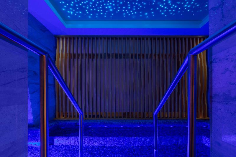 Hyatt Regency Riyadh Olaya - Aktivite