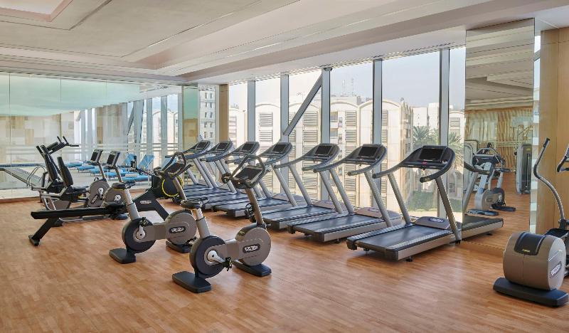 Hyatt Regency Riyadh Olaya - Aktivite