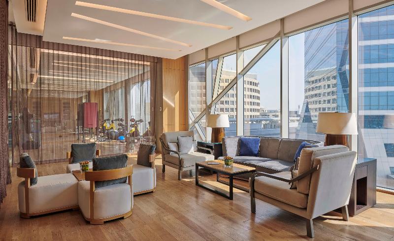 Hyatt Regency Riyadh Olaya - Aktivite