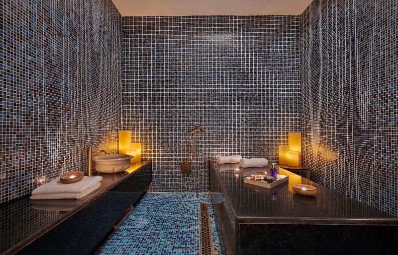 Hyatt Regency Riyadh Olaya - Aktivite