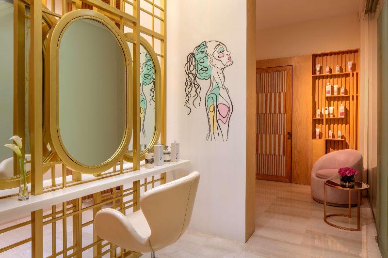 Hyatt Regency Riyadh Olaya - Aktivite