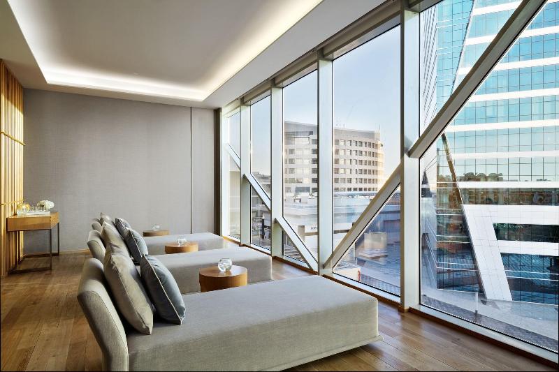 Hyatt Regency Riyadh Olaya - Aktivite