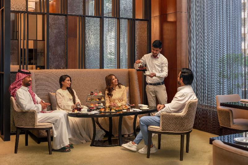 Hyatt Regency Riyadh Olaya - Genel