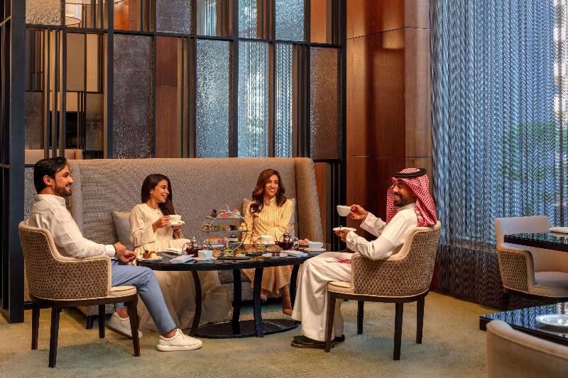 Hyatt Regency Riyadh Olaya - Genel