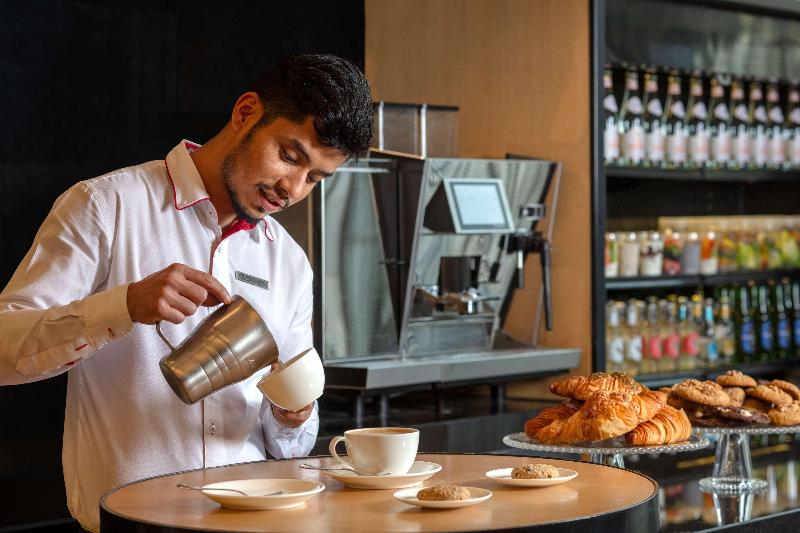 Hyatt Regency Riyadh Olaya - Genel