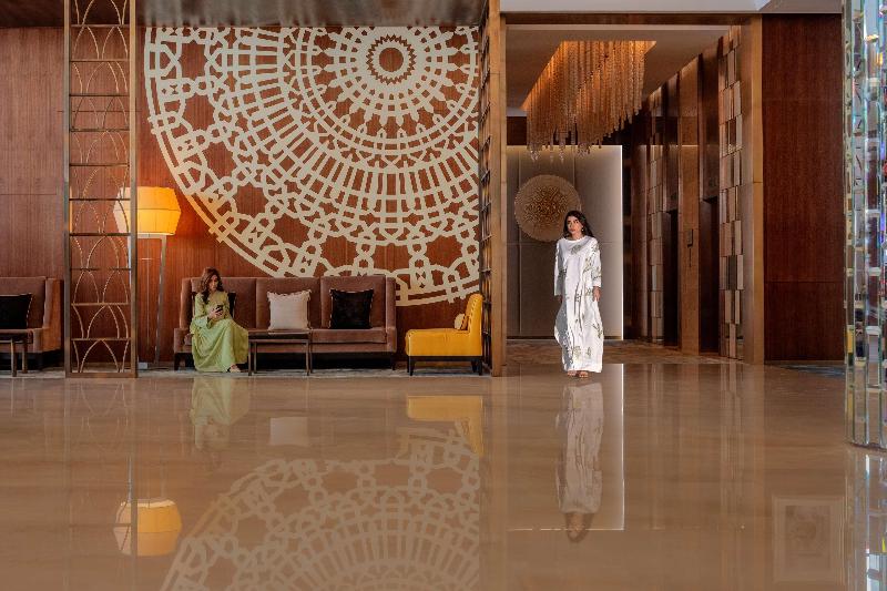 Hyatt Regency Riyadh Olaya - Genel