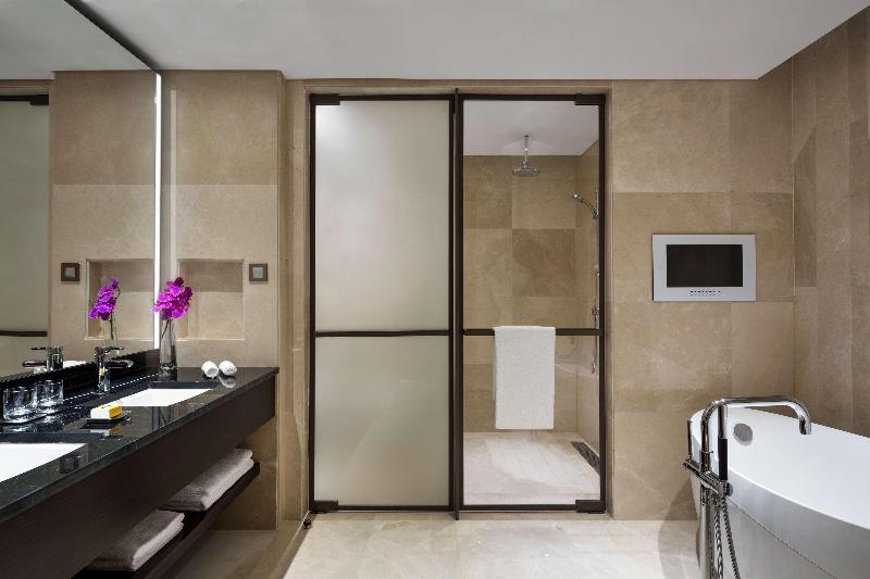 Hyatt Regency Riyadh Olaya - Oda