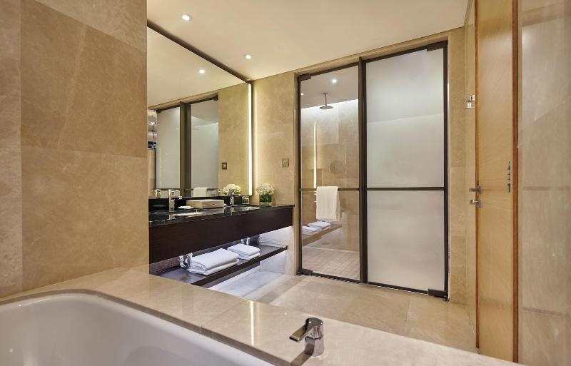 Hyatt Regency Riyadh Olaya - Oda