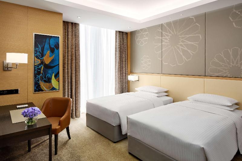 Hyatt Regency Riyadh Olaya - Oda