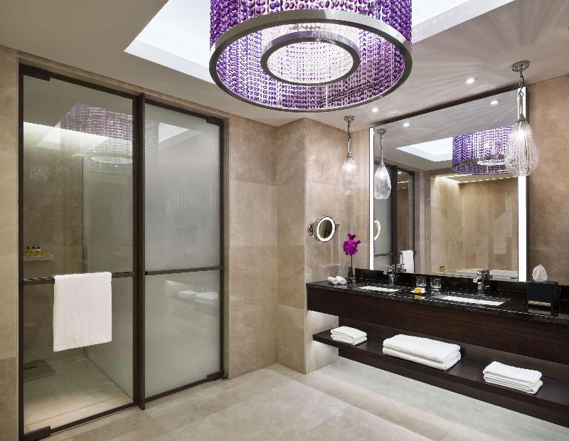 Hyatt Regency Riyadh Olaya - Oda