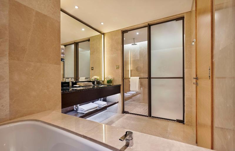 Hyatt Regency Riyadh Olaya - Oda