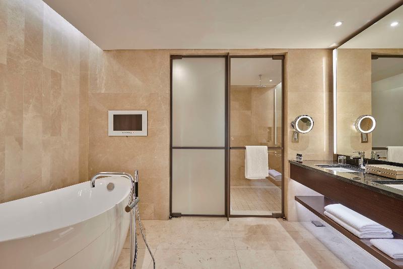 Hyatt Regency Riyadh Olaya - Oda
