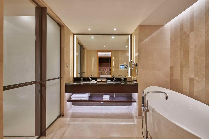 Hyatt Regency Riyadh Olaya - Oda