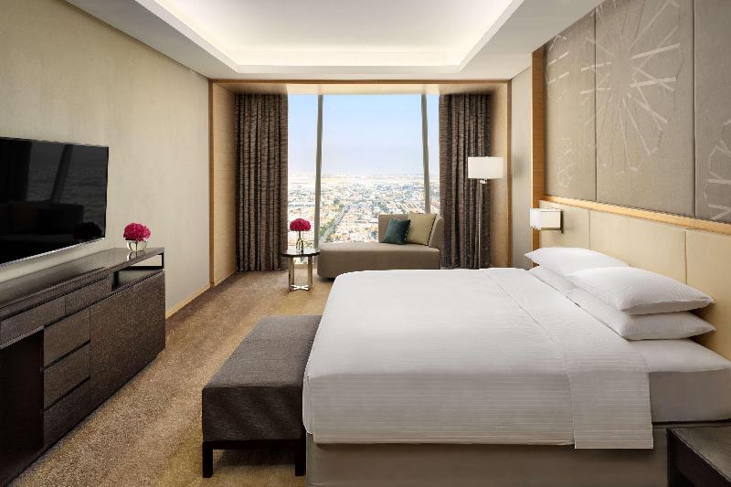 Hyatt Regency Riyadh Olaya - Oda