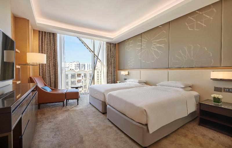 Hyatt Regency Riyadh Olaya - Oda