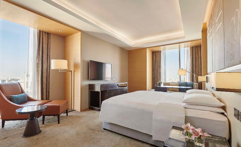 Hyatt Regency Riyadh Olaya - Oda
