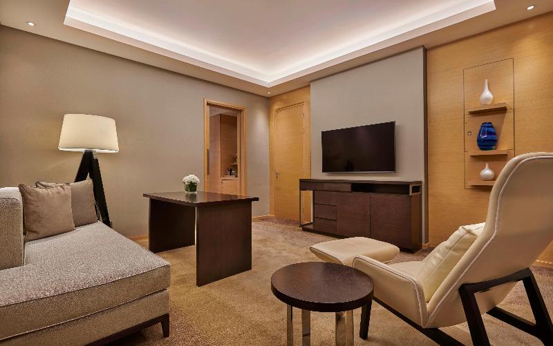 Hyatt Regency Riyadh Olaya - Oda