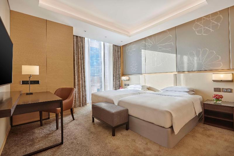 Hyatt Regency Riyadh Olaya - Oda