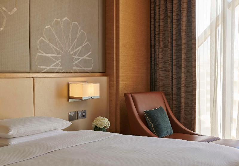 Hyatt Regency Riyadh Olaya - Oda