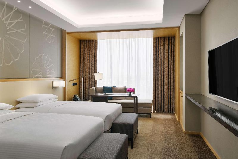 Hyatt Regency Riyadh Olaya - Oda
