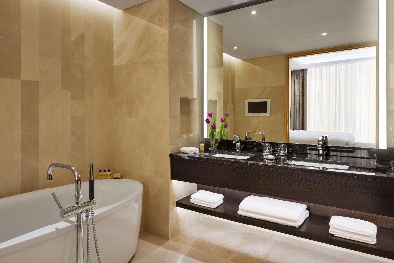 Hyatt Regency Riyadh Olaya - Oda