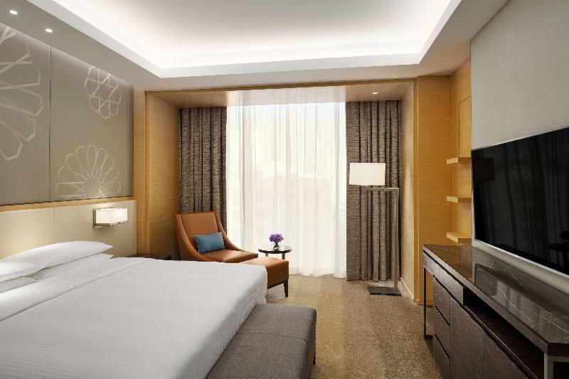 Hyatt Regency Riyadh Olaya - Oda