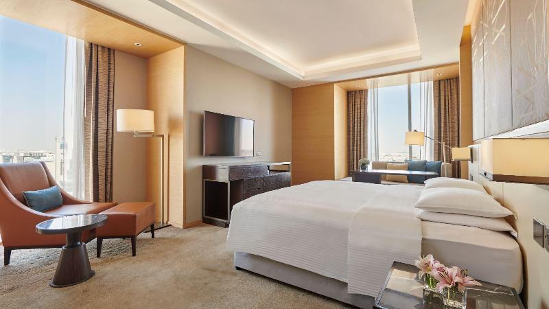 Hyatt Regency Riyadh Olaya - Oda