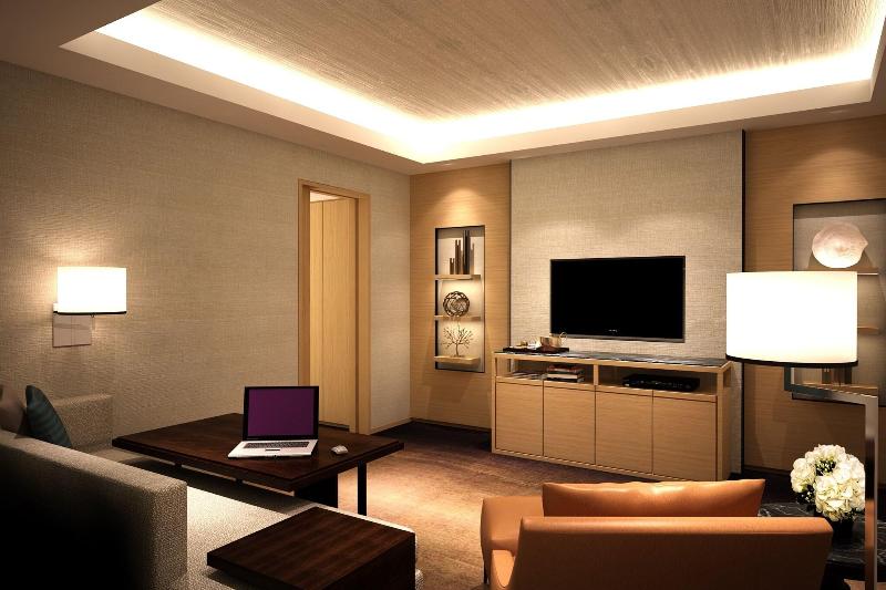 Hyatt Regency Riyadh Olaya - Oda