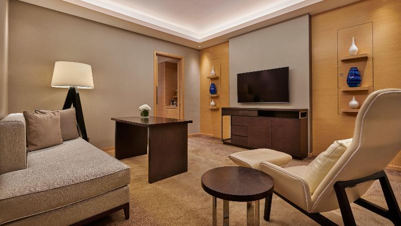 Hyatt Regency Riyadh Olaya - Oda