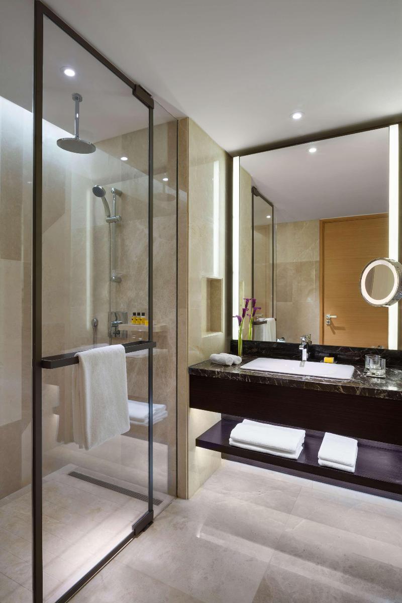 Hyatt Regency Riyadh Olaya - Oda