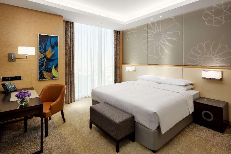 Hyatt Regency Riyadh Olaya - Oda