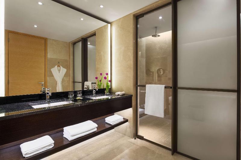 Hyatt Regency Riyadh Olaya - Oda