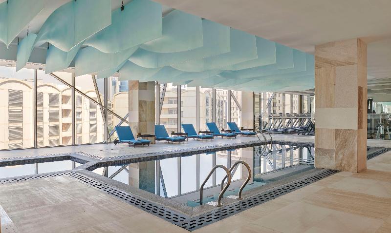 Hyatt Regency Riyadh Olaya - Havuz