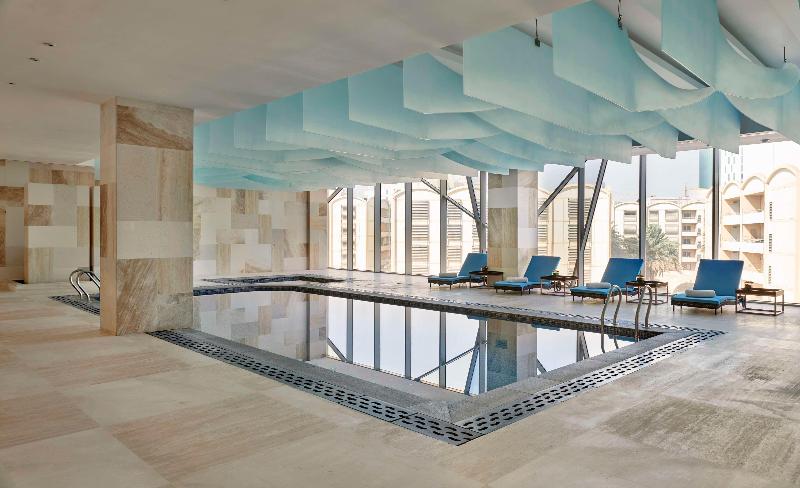 Hyatt Regency Riyadh Olaya - Havuz