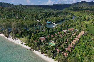 High Season Pool Villa & Spa otel fotoğrafı