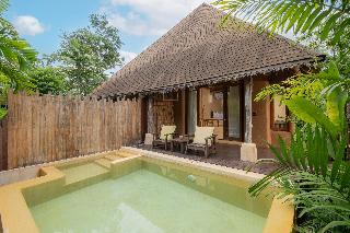 High Season Pool Villa & Spa fotoÄŸrafÄ±