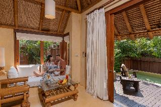 High Season Pool Villa & Spa fotoÄŸrafÄ±