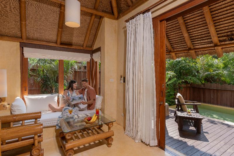High Season Pool Villa & Spa - Oda