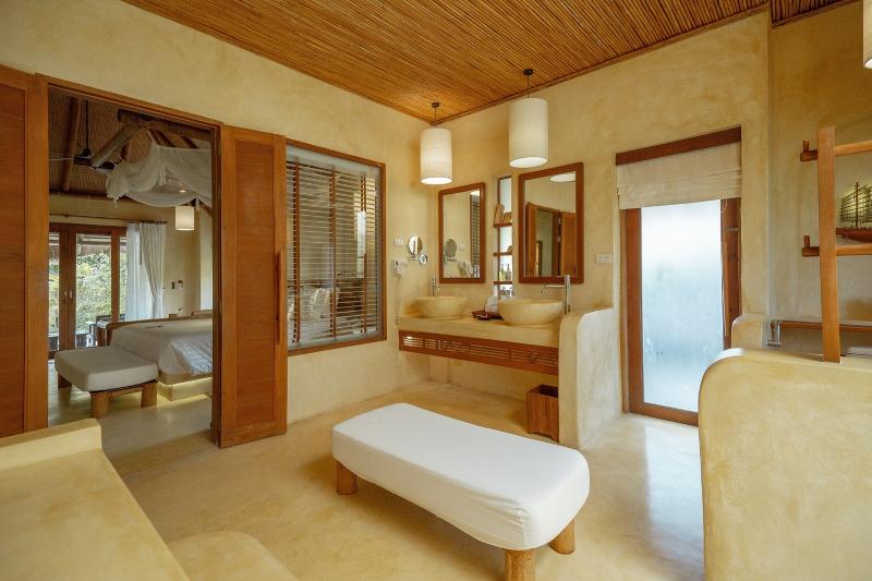 High Season Pool Villa & Spa - Oda