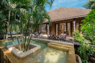 High Season Pool Villa & Spa fotoÄŸrafÄ±